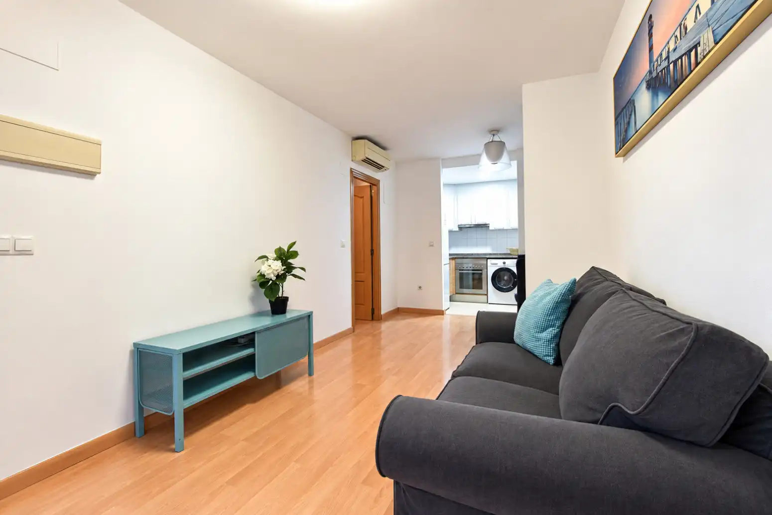 Квартира 42 м² в Rafelbunyol