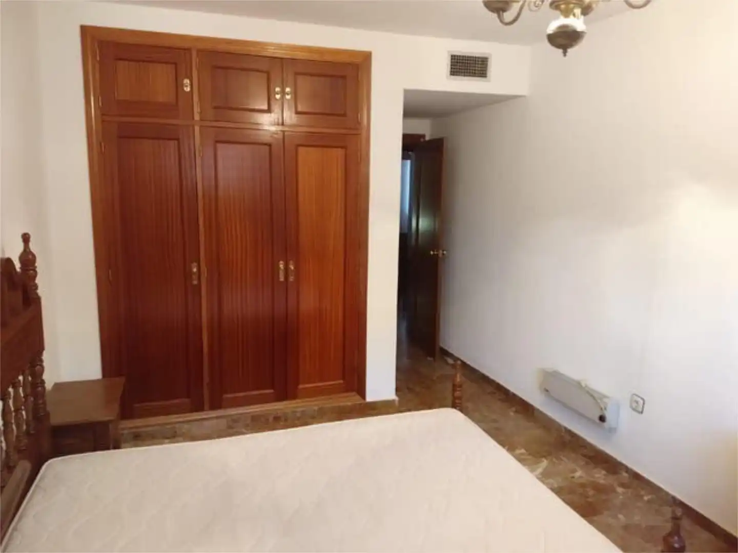 Piso de 130 m² en Badajoz