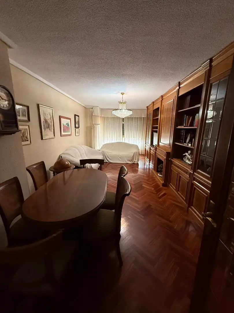 Appartamento 146 m² a Madrid