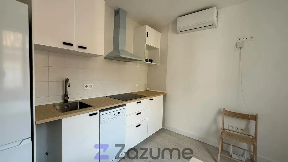 Piso de 49 m² en Murcia
