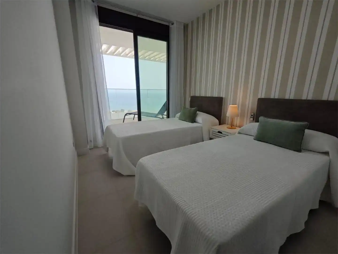 Wohnung 120 m² in Rincón de la Victoria