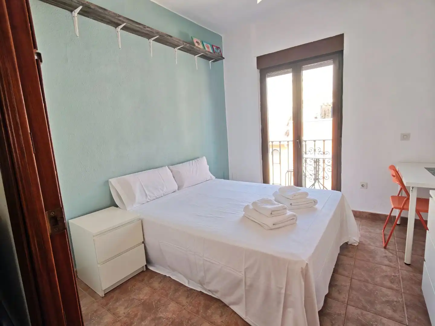 Pis de 85 m² a Màlaga