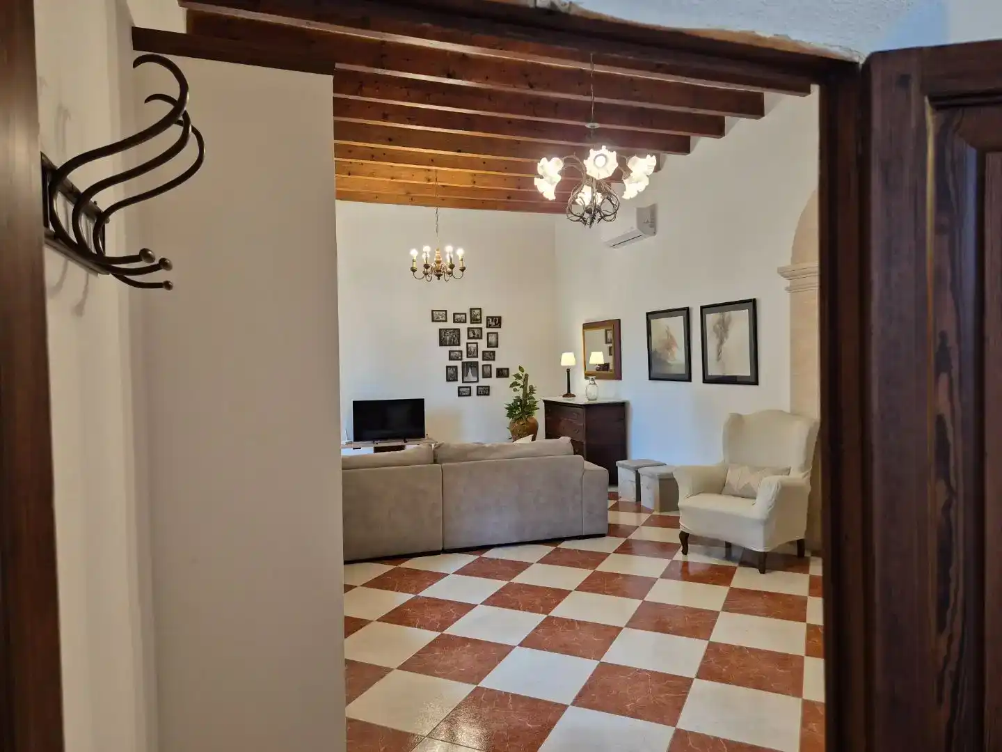 Casa de 160 m² en Ariany