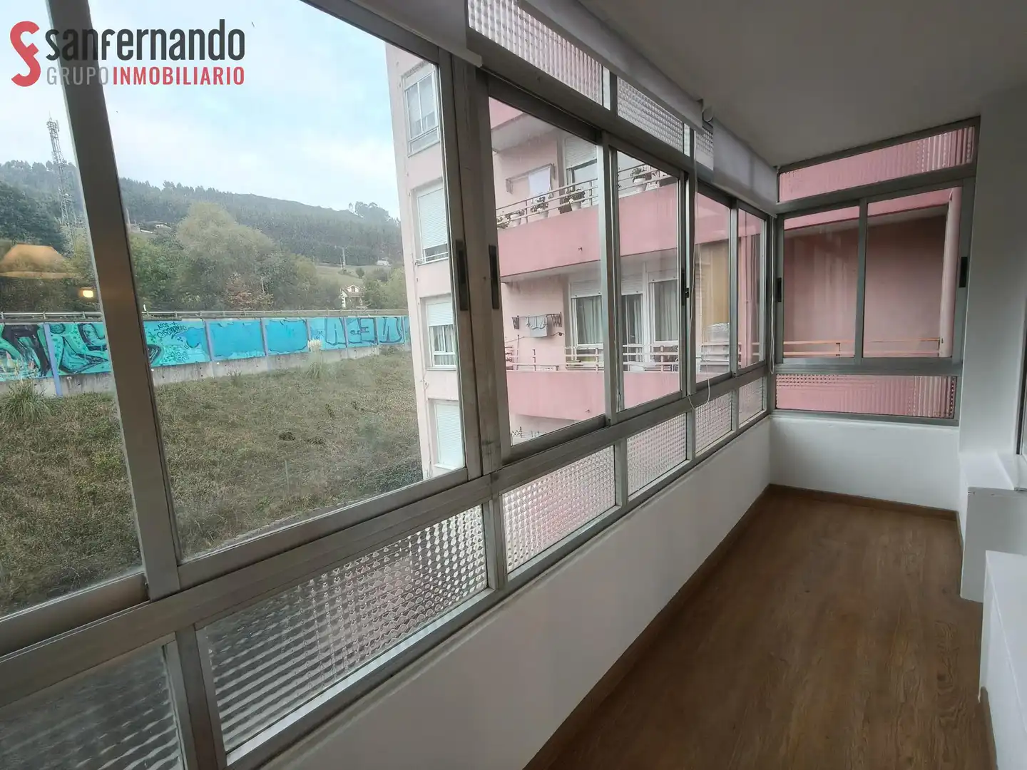 Pis de 87 m² a Los Corrales de Buelna