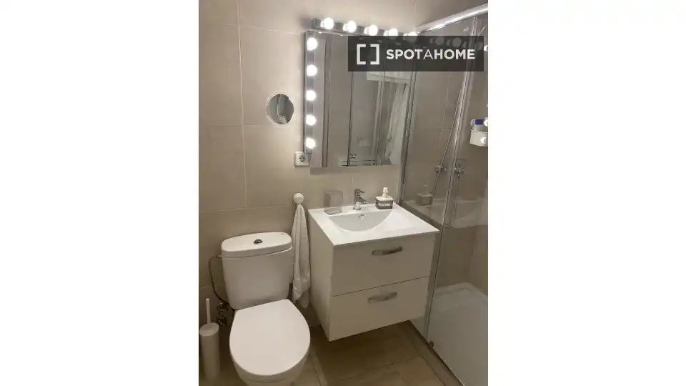 Habitación 58 m², Alcúdia