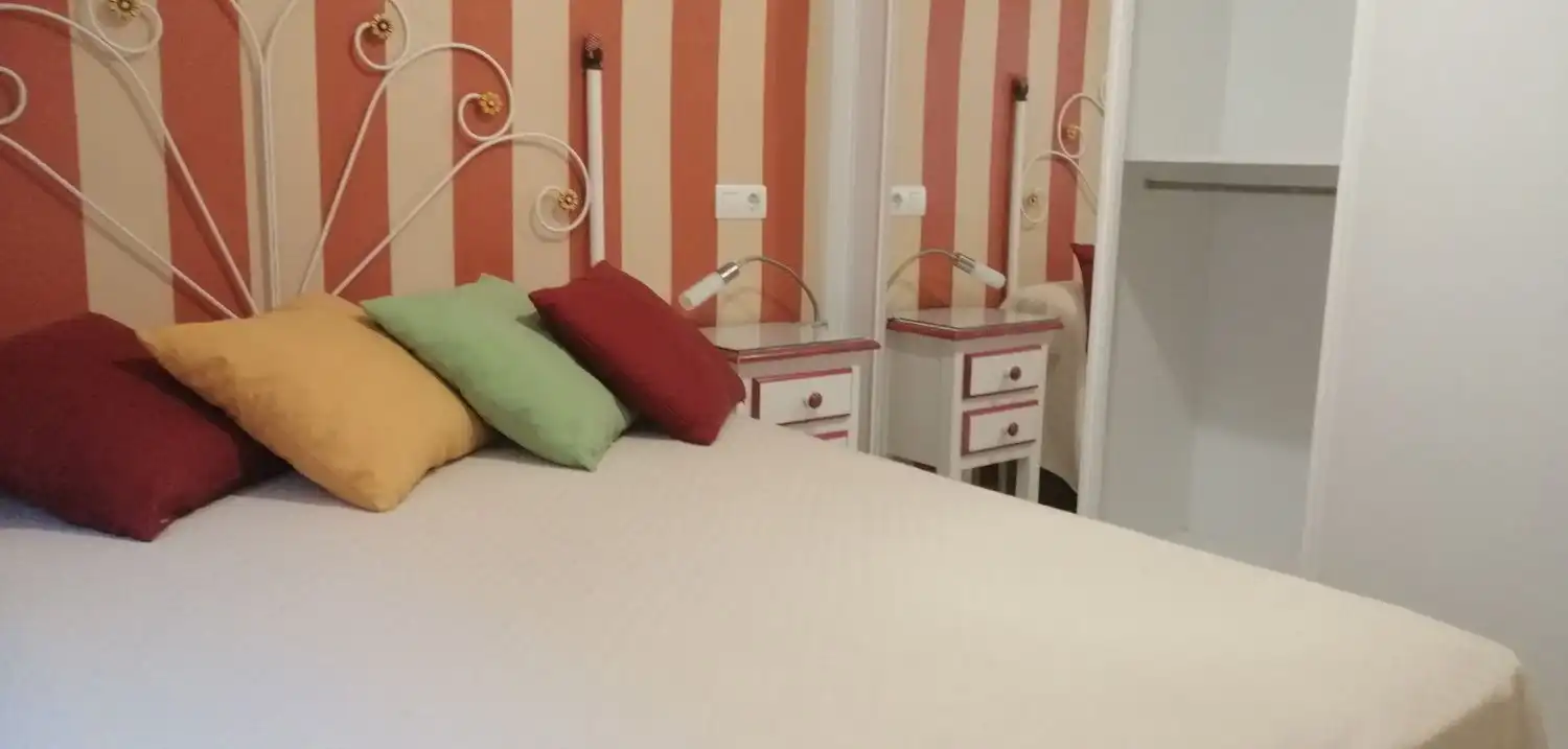 Piso de 50 m² en Almuñécar
