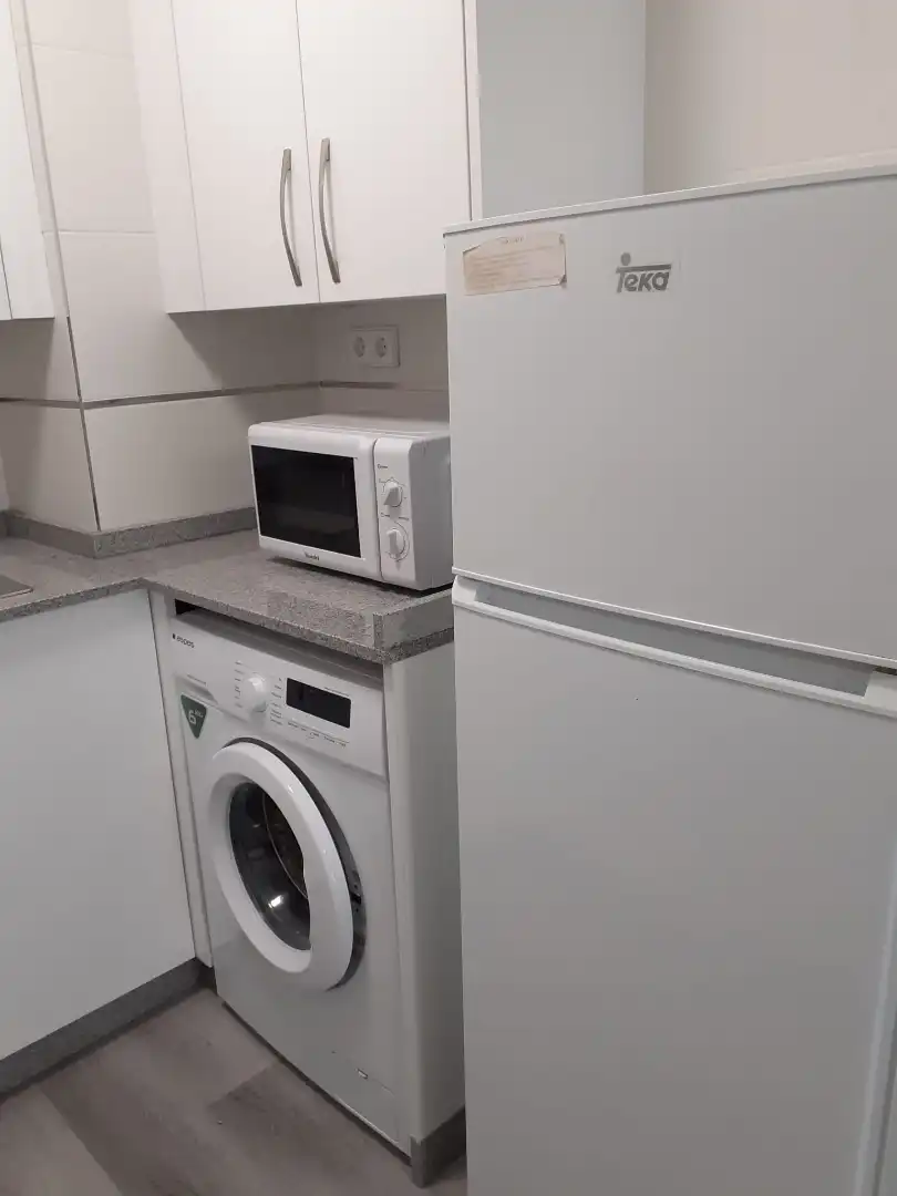 Pis de 40 m² a Santiago de Compostel·la