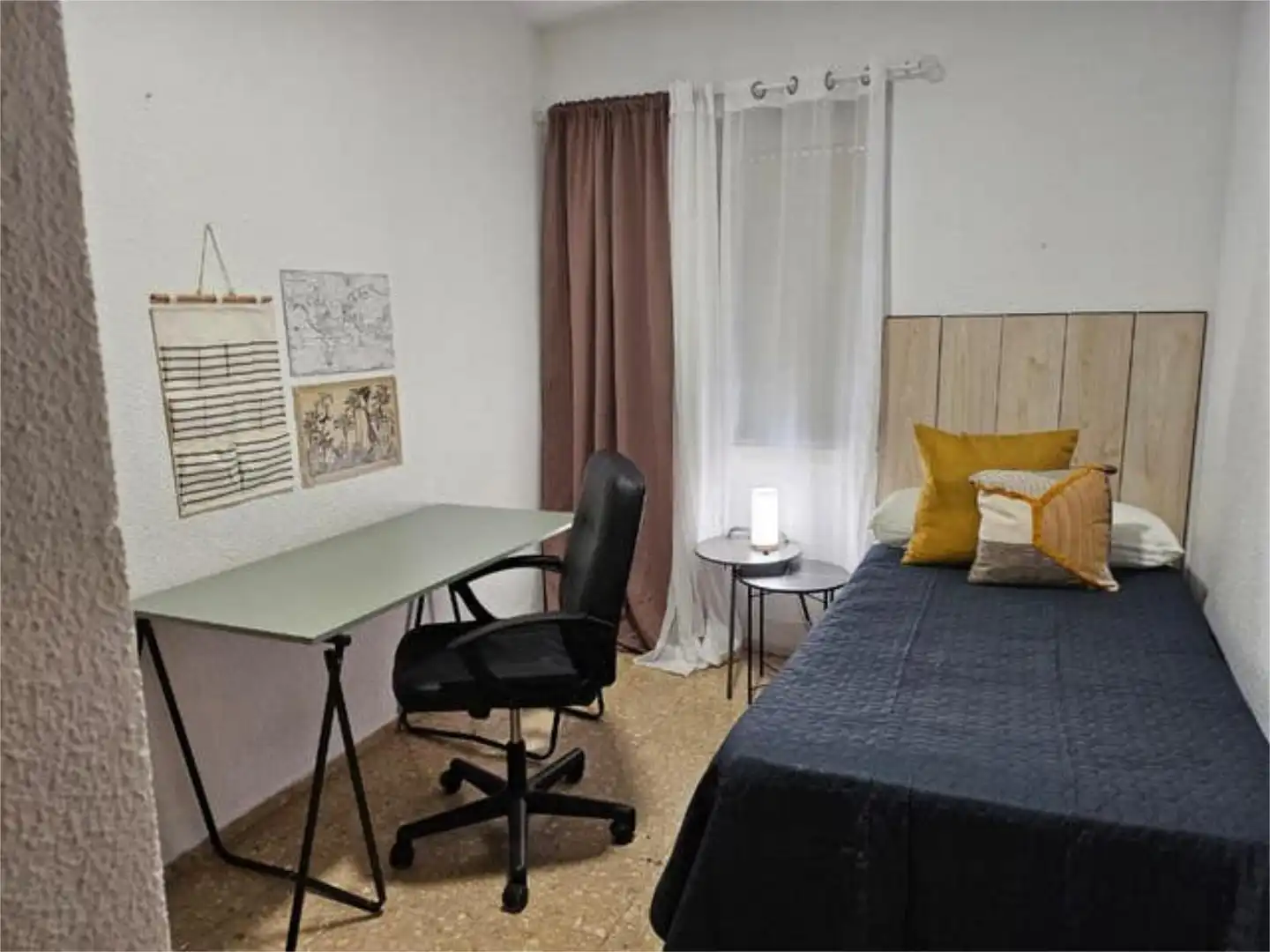 Piso de 80 m² en Córdoba