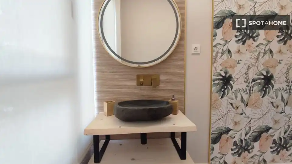 Habitación en alquiler, Zaragoza