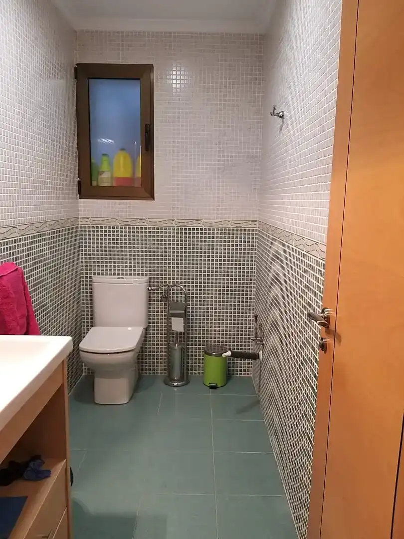 Piso de 130 m² en Almansa