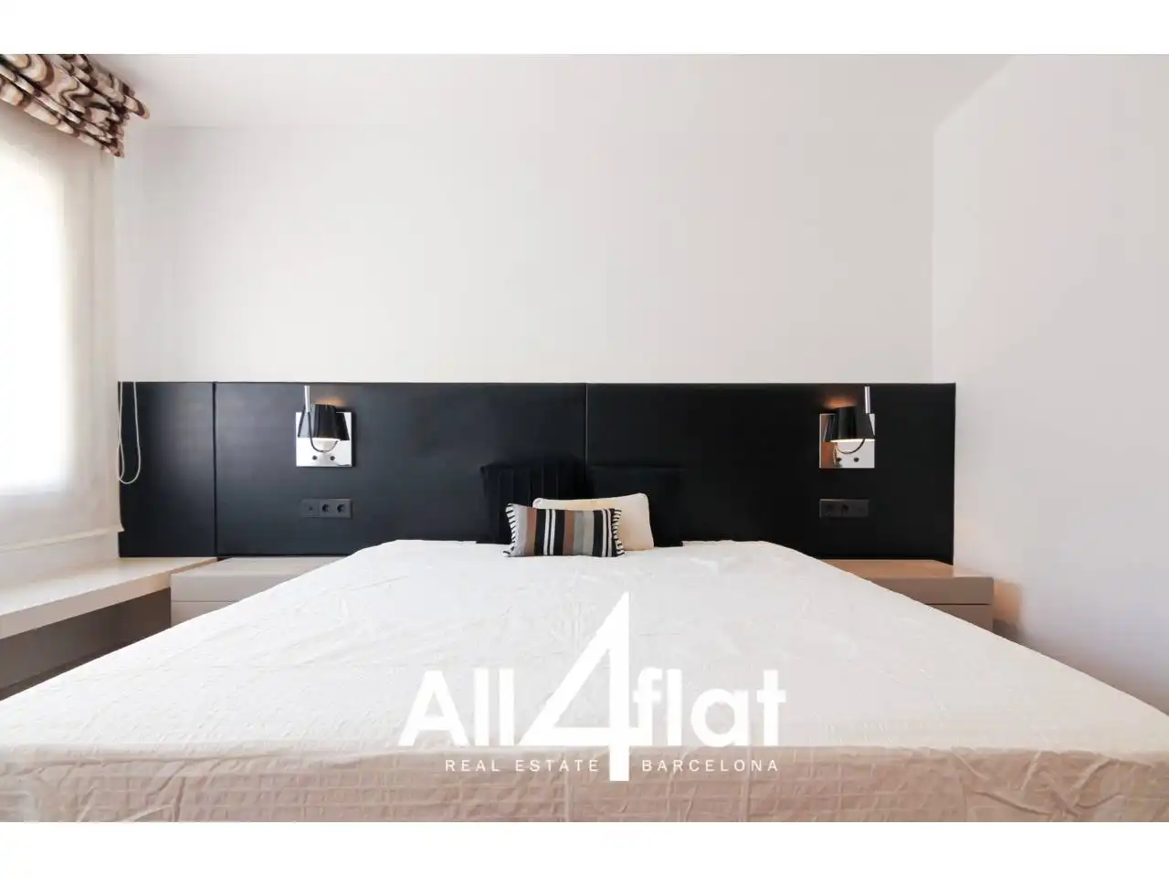 Wohnung 193 m² in Barcelona