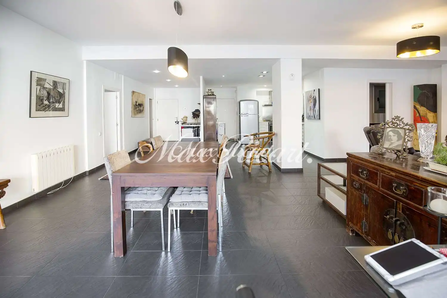 Piso de 160 m² en Barcelona