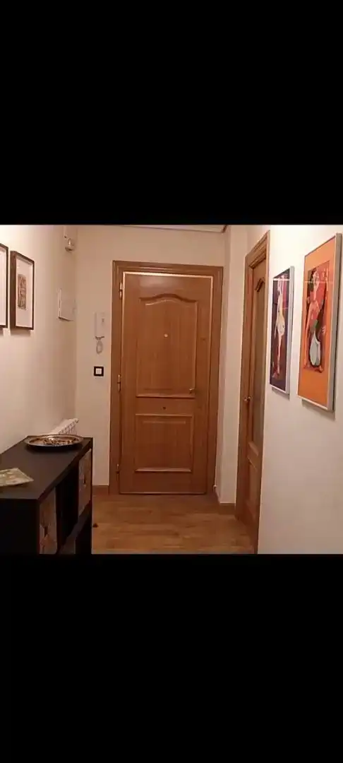 Habitación 87 m², Valladolid