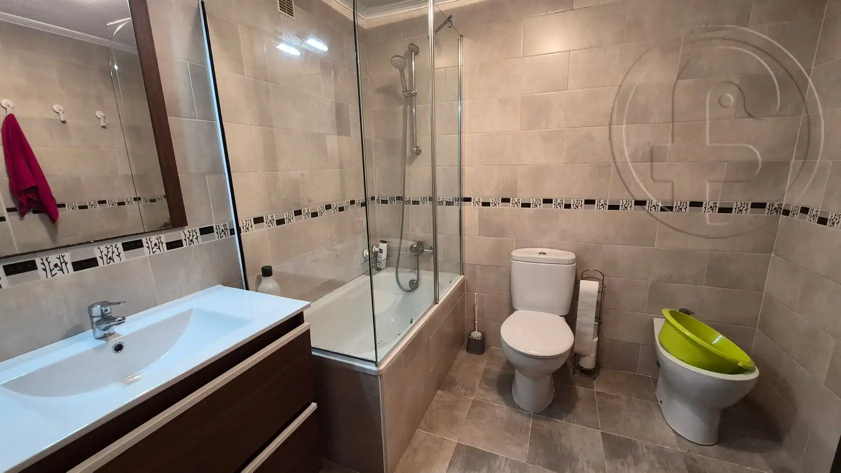 Piso de 90 m² en Santander
