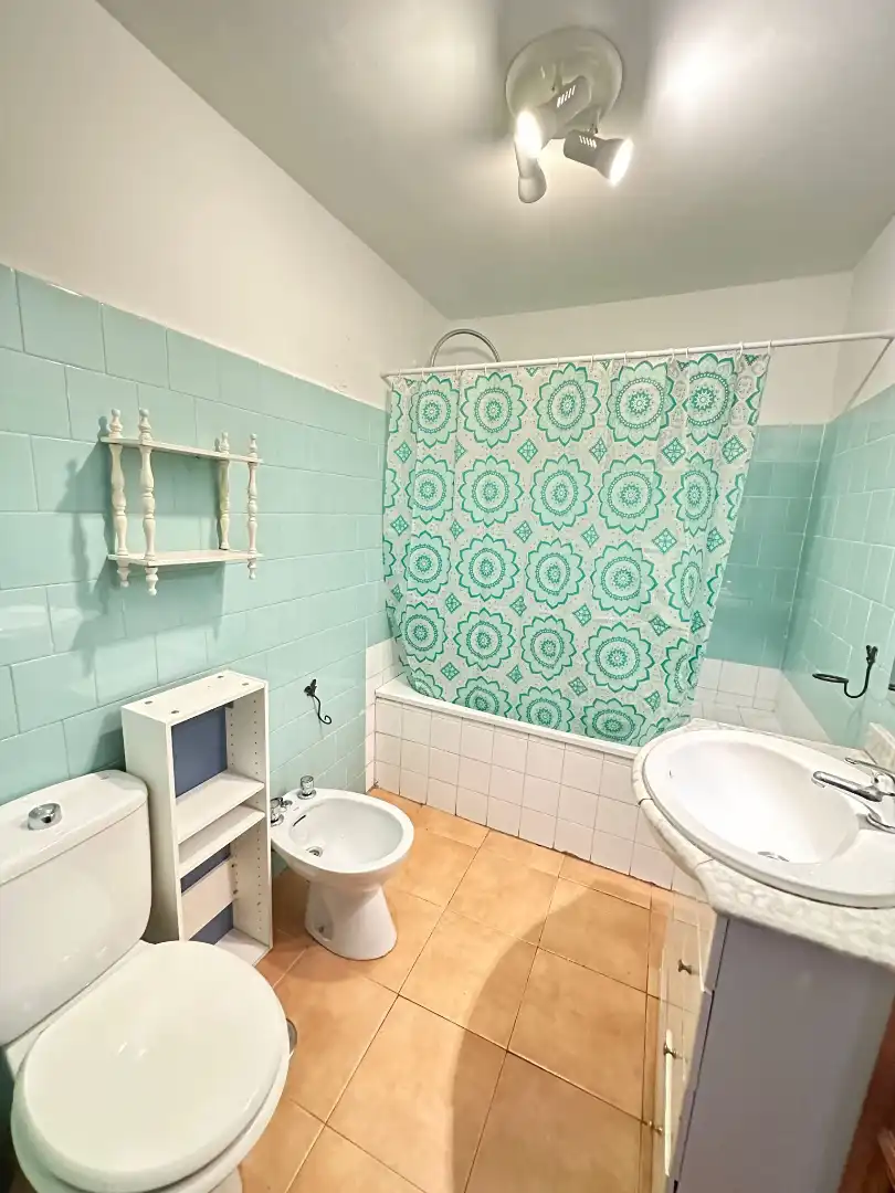 Habitación 100 m², Granada