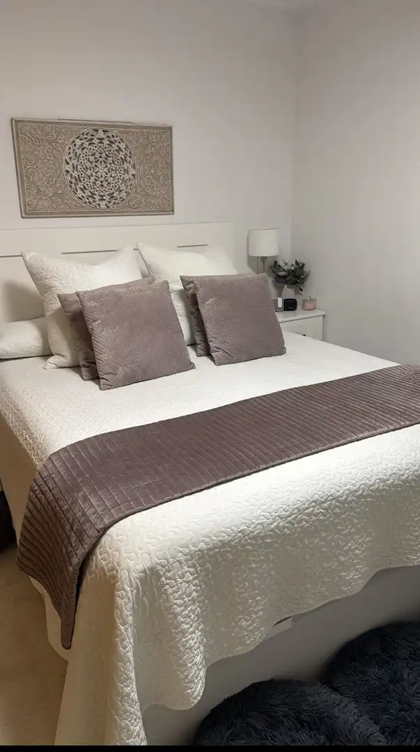 Piso de 321 m² en Bormujos