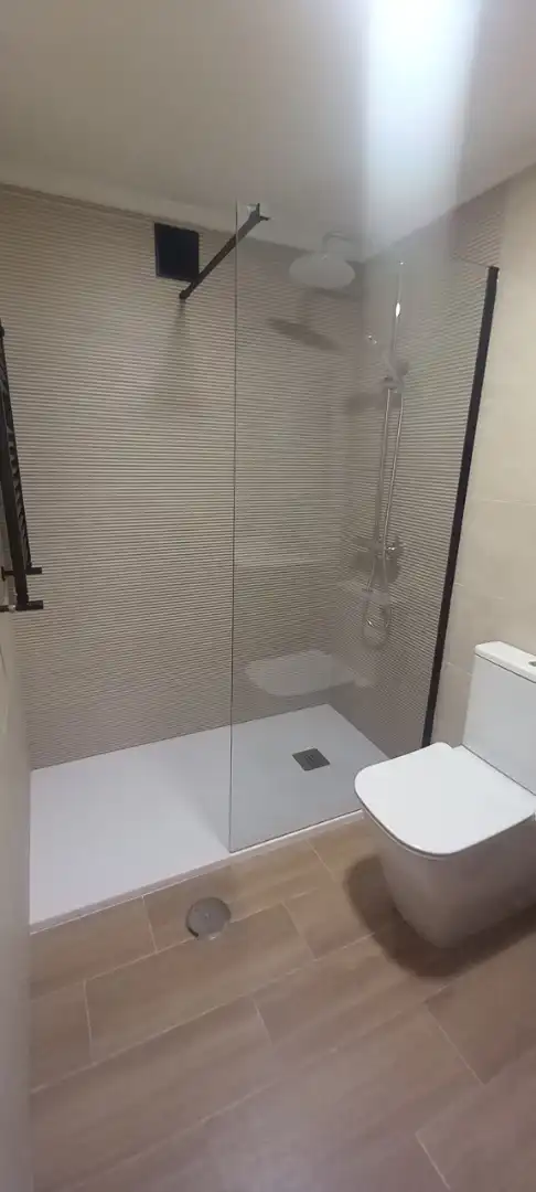Piso de 90 m² en Gijón