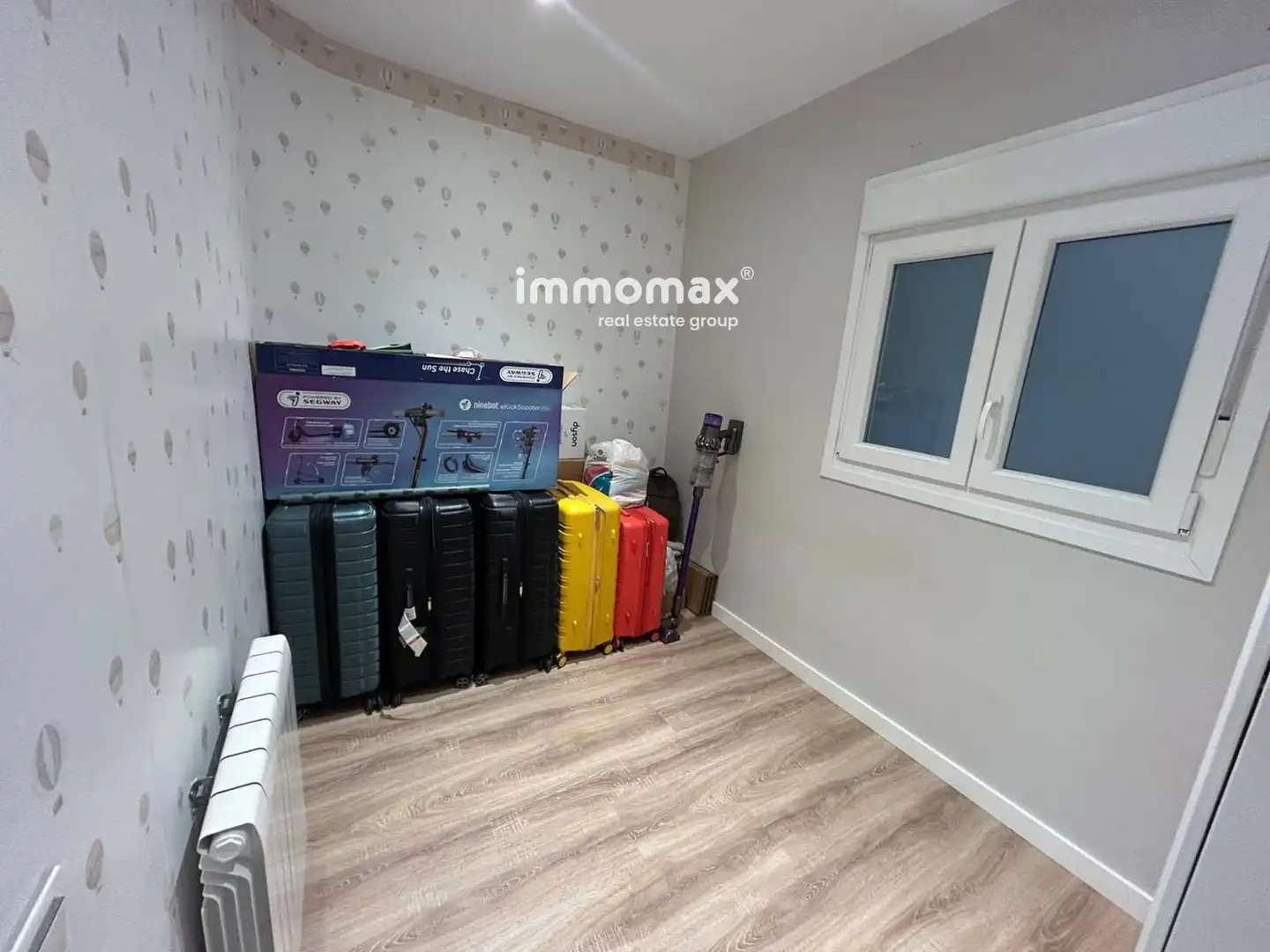 Piso de 80 m² en Barcelona