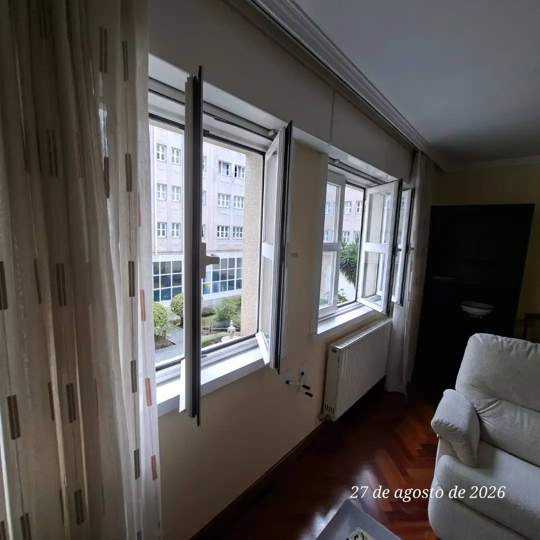 Piso de 75 m² en La Coruña