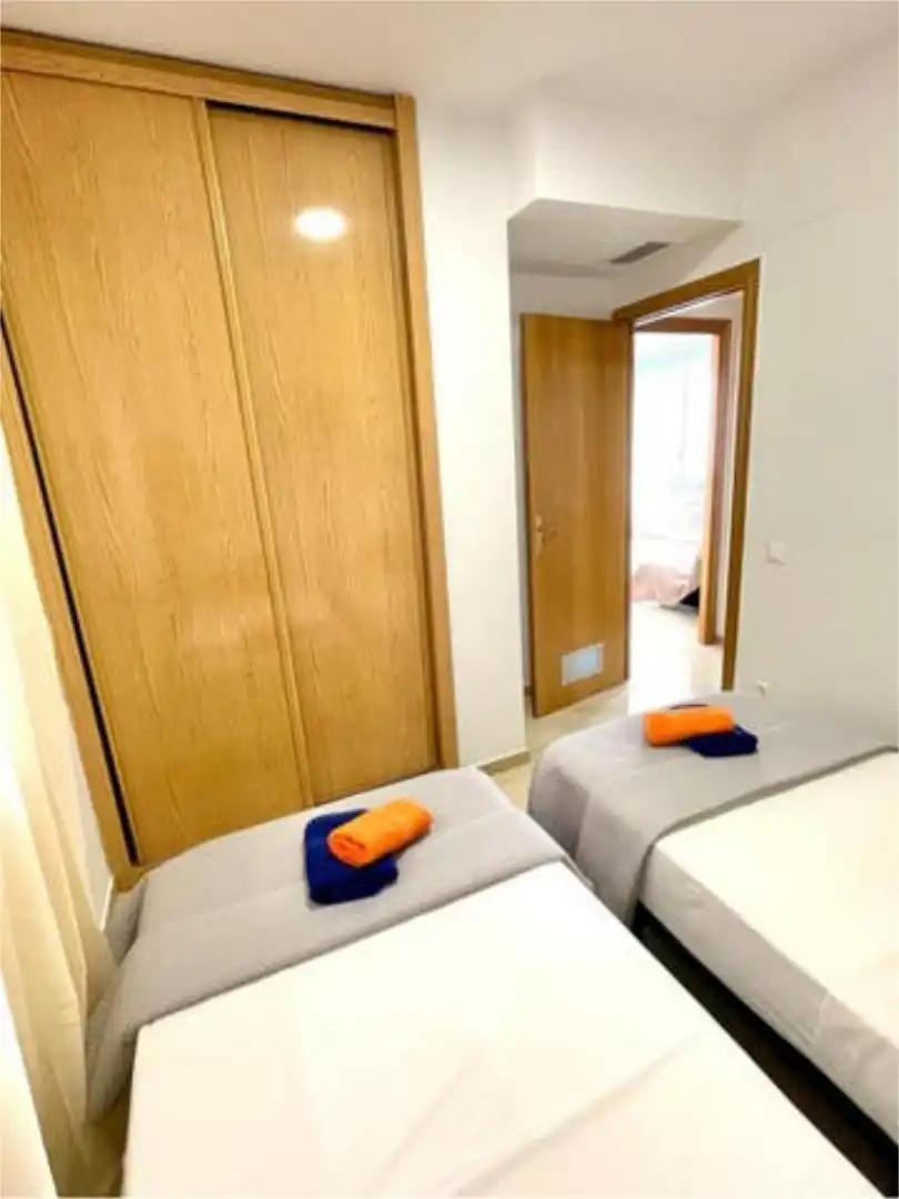Piso de 60 m² en Vila-seca