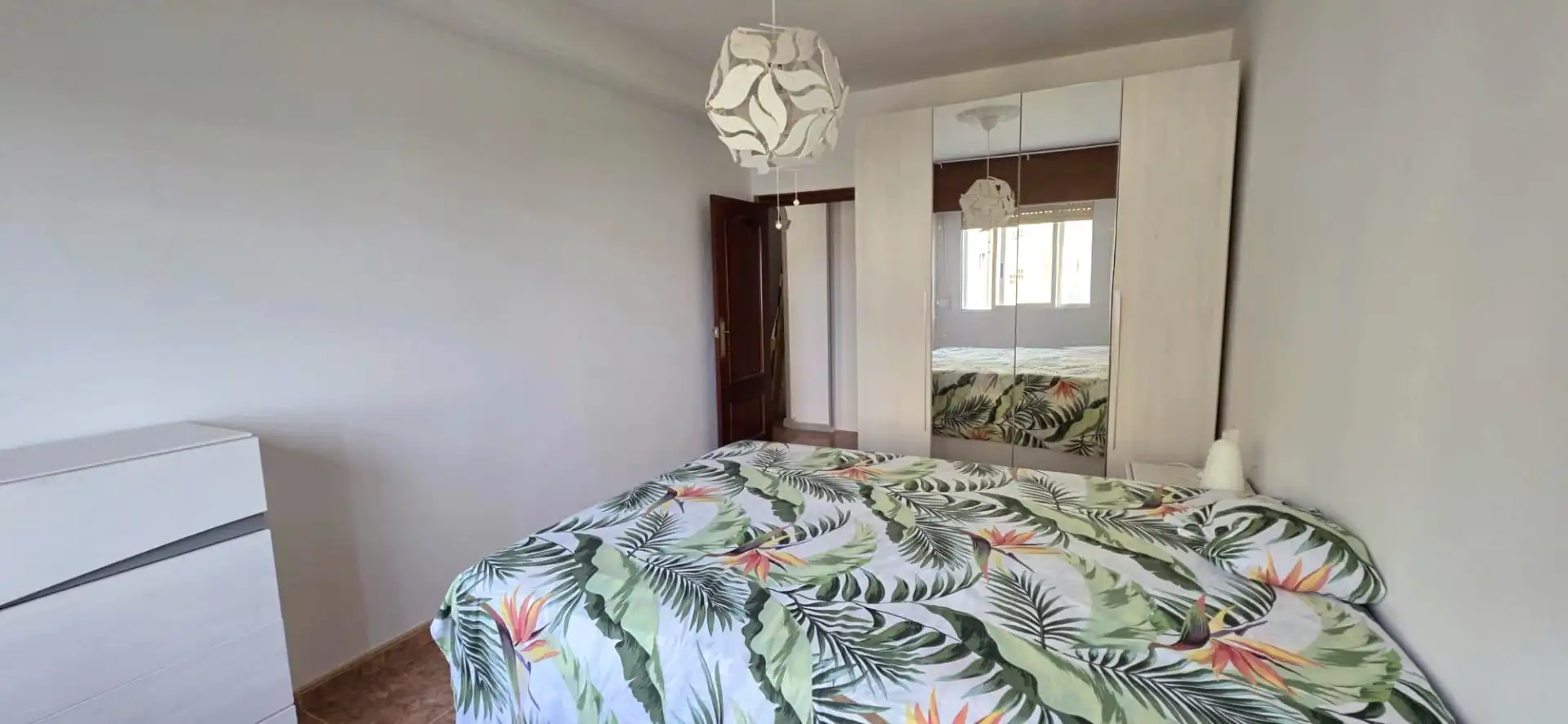 Piso de 123 m² en Ferrol