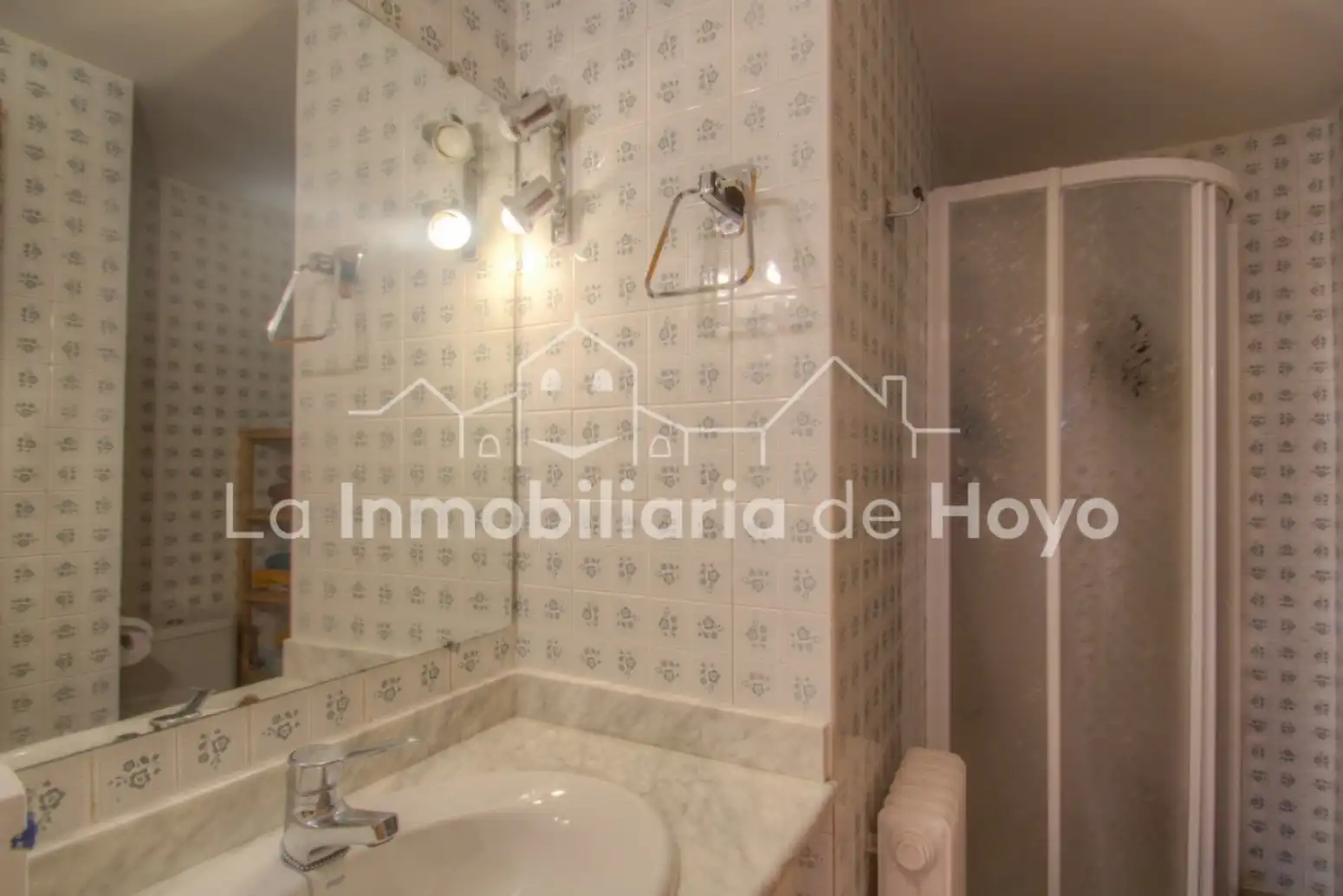 Pis de 105 m² a Hoyo de Manzanares
