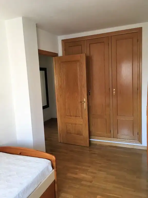 Piso de 100 m² en Valladolid