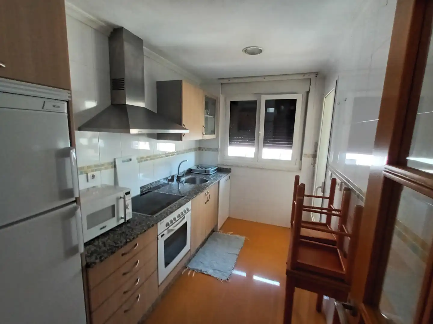 Piso de 105 m² en Lugo