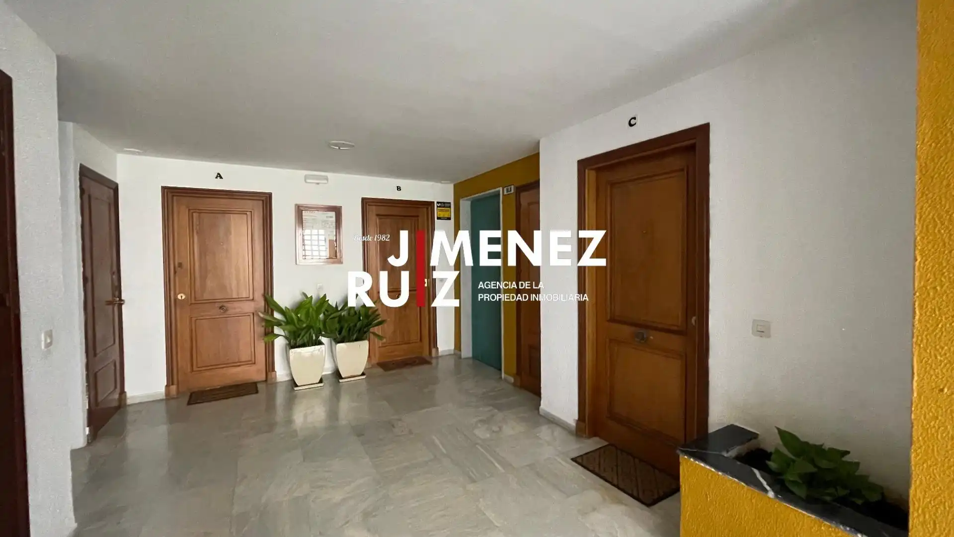 Квартира 72 м² в El Puerto de Santa María