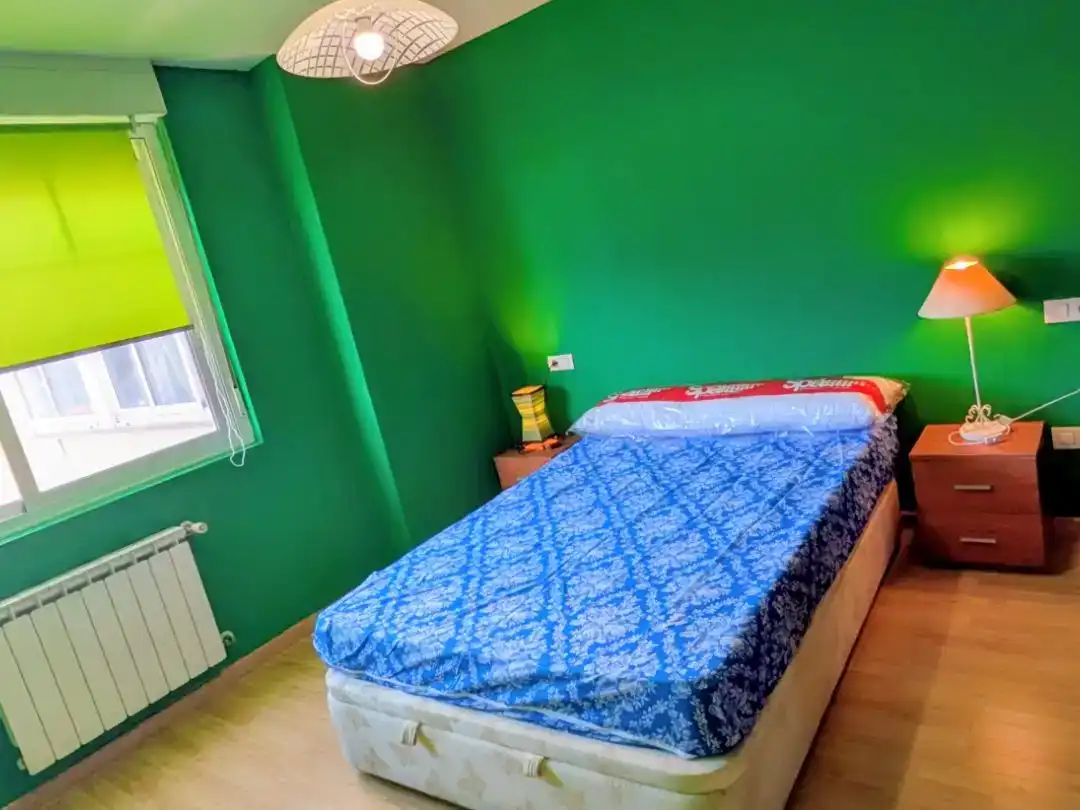 Piso de 90 m² en Narón
