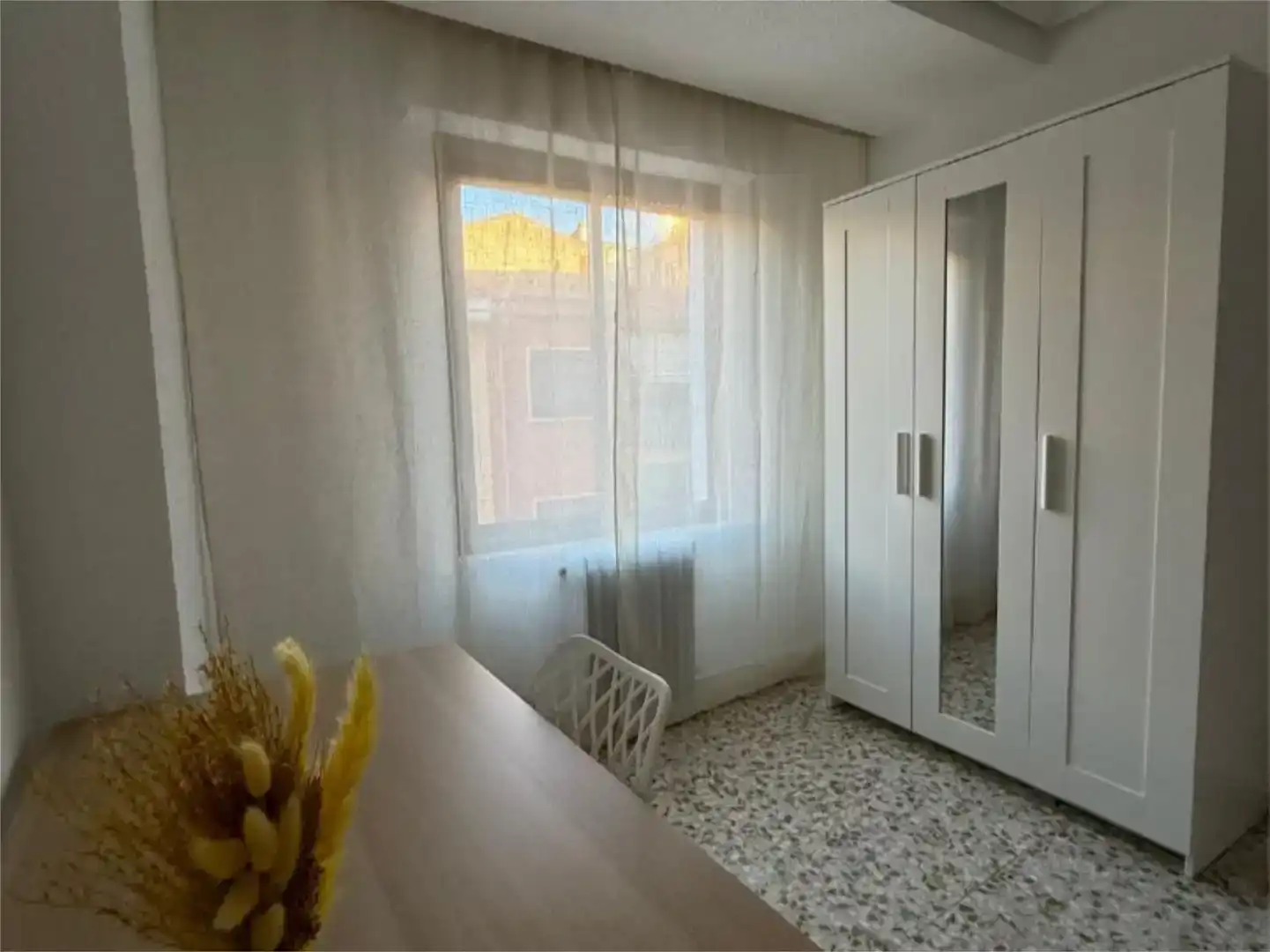 Piso de 90 m² en Albacete