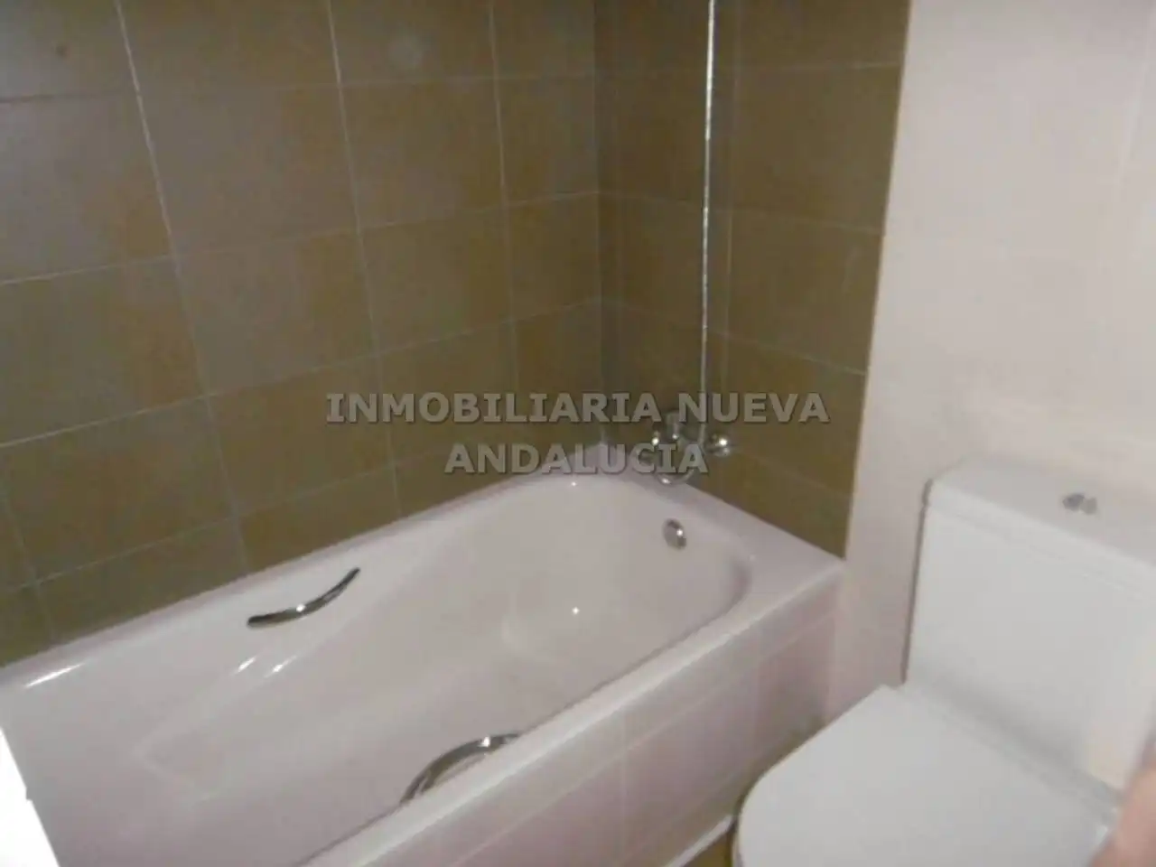 Pis de 70 m² a Almeria