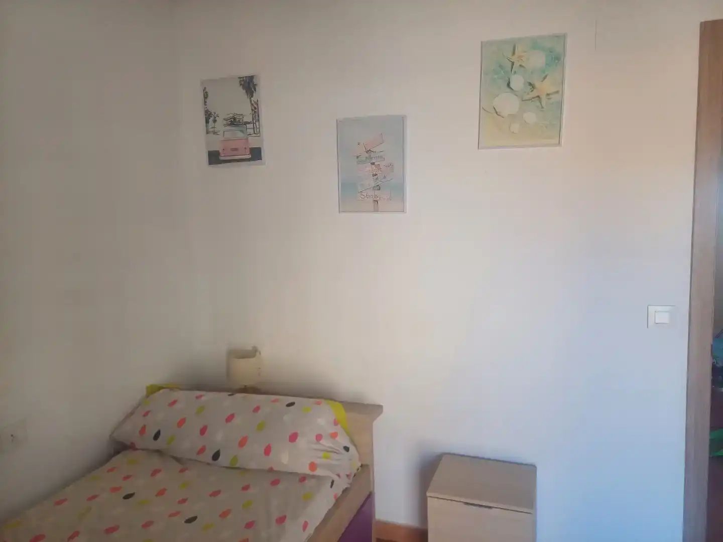 Piso de 70 m² en Cartagena