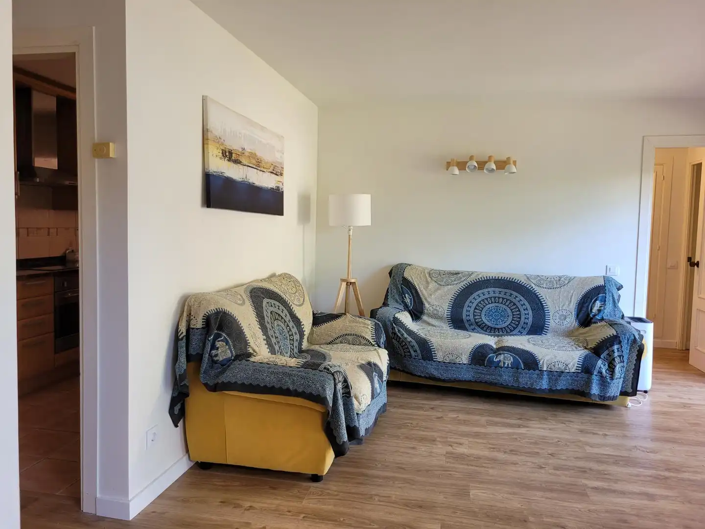 Pis de 120 m² a Sant Feliu de Guíxols