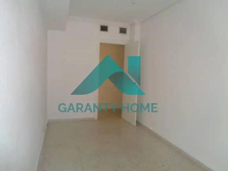 Piso de 100 m² en Cáceres