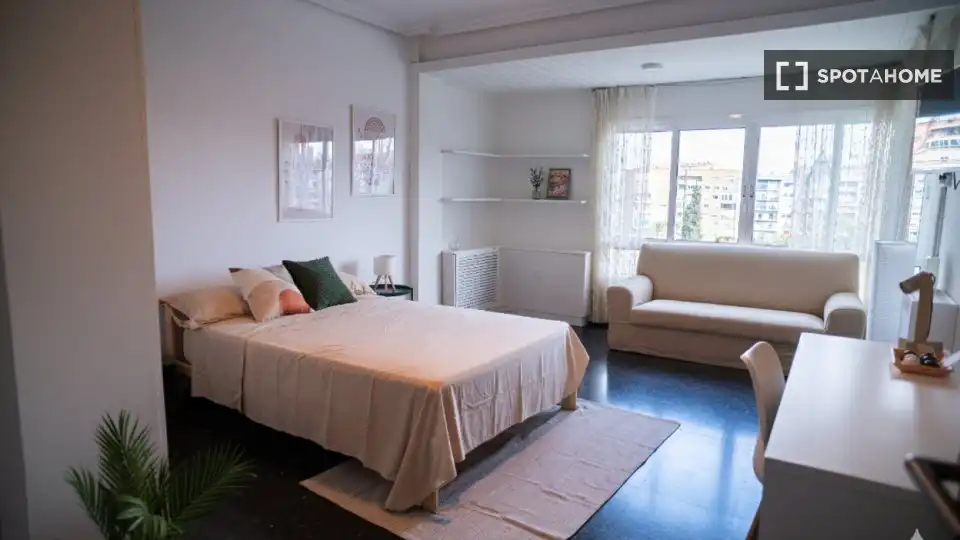 Habitación 219 m², Murcia