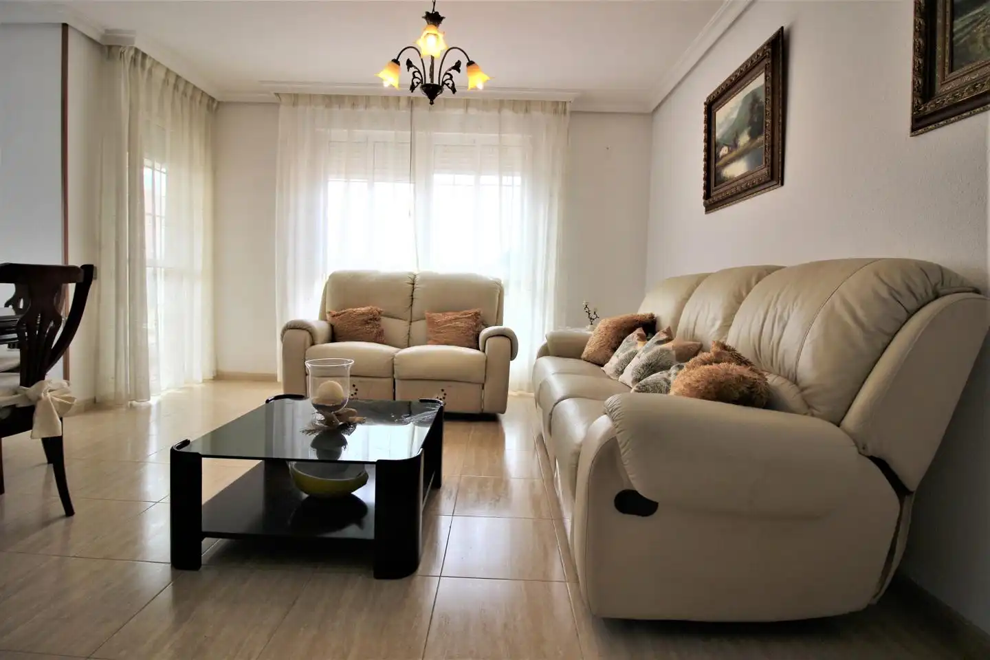 Pis de 124 m² a Almeria