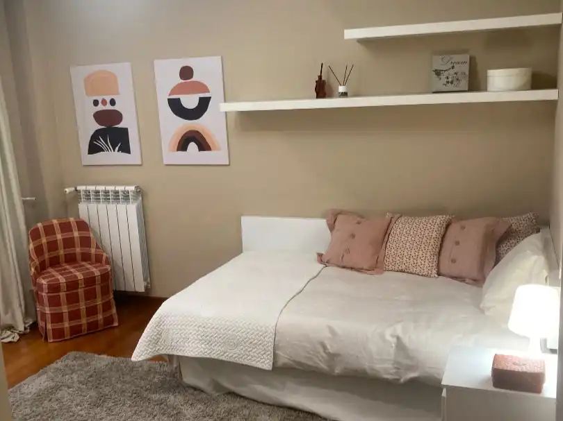 Pis de 144 m² a Santiago de Compostel·la