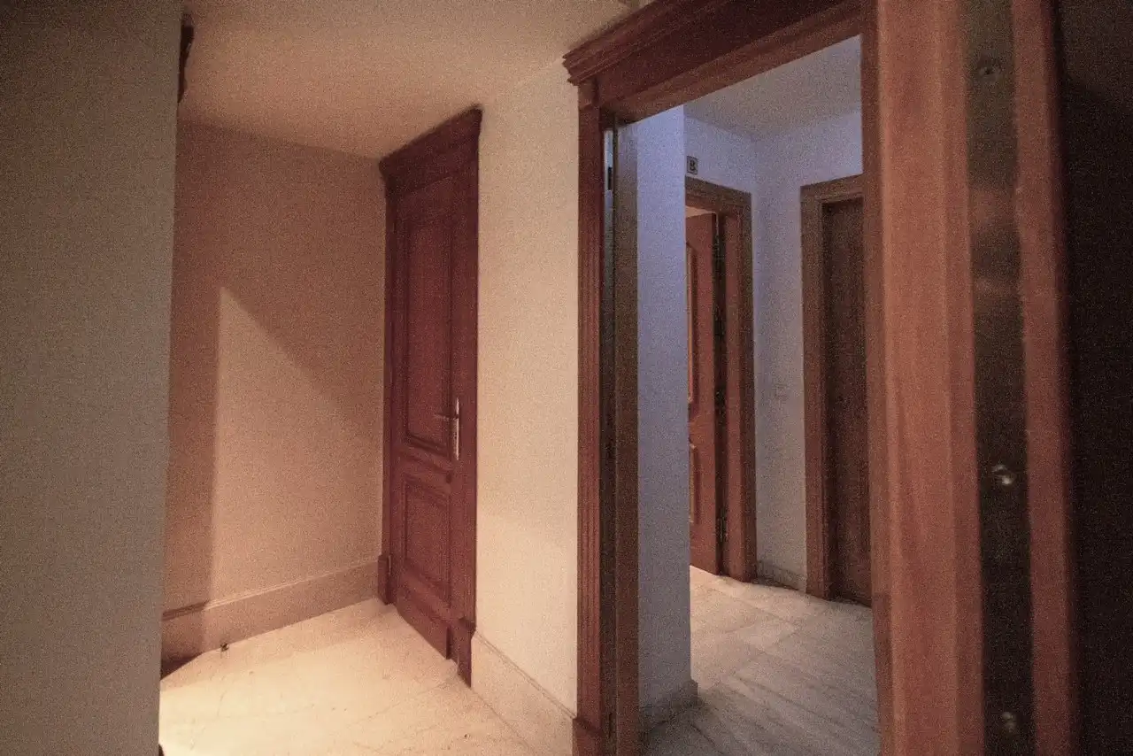 Piso de 192 m² en Almería