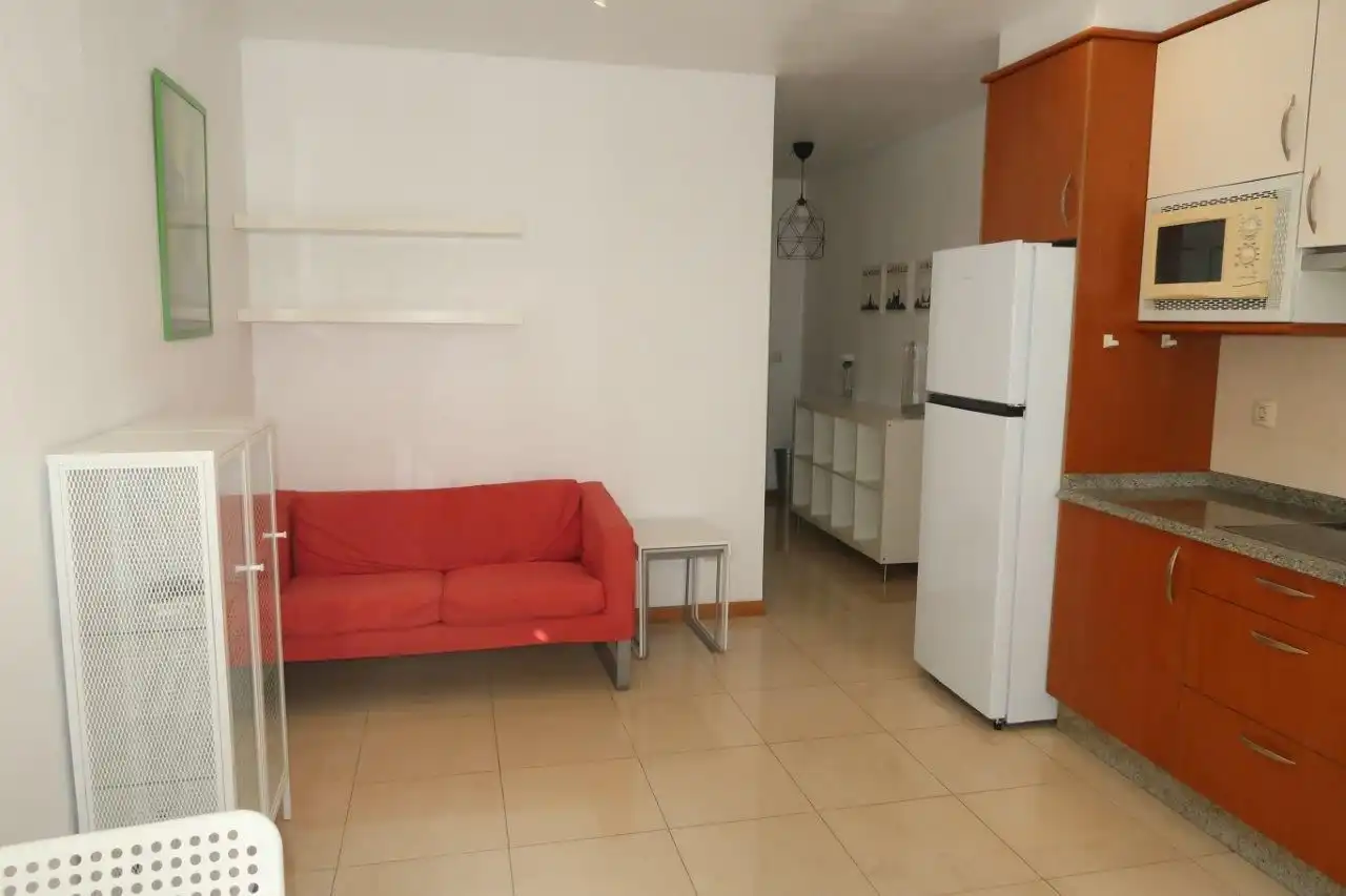Piso de 77 m² en La Coruña