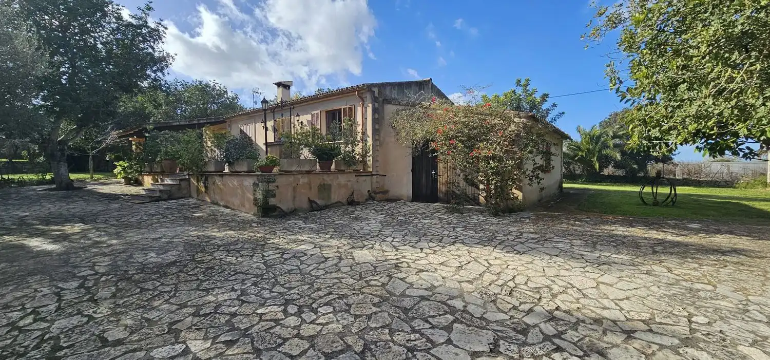 Casa de 175 m² a Manacor