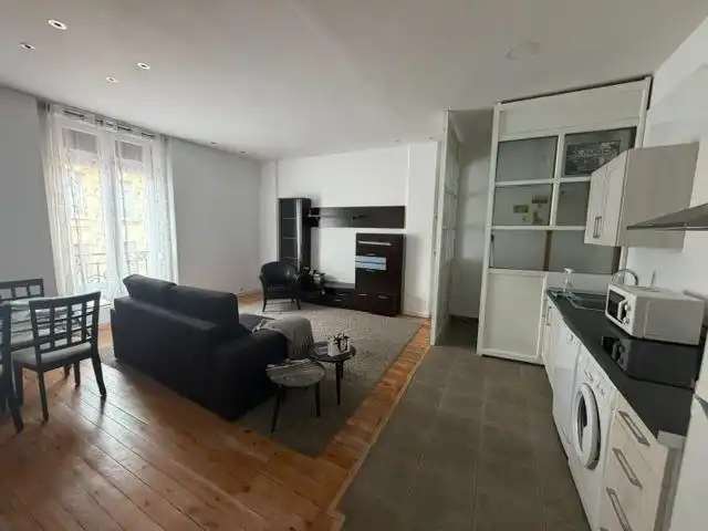 Piso de 65 m² en León