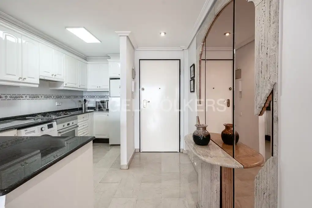 Piso de 95 m² en El Puig