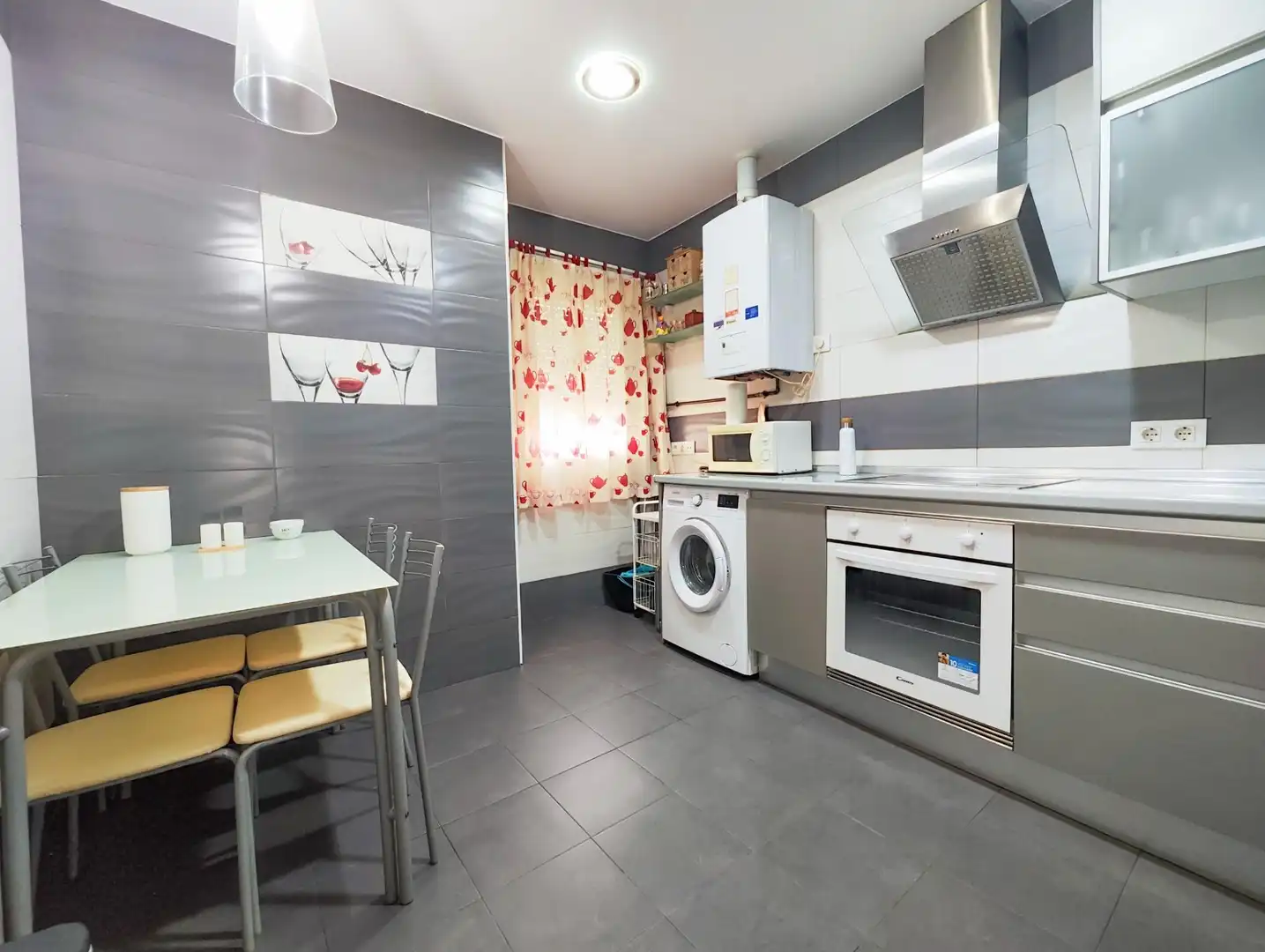 Piso de 90 m² en Puertollano