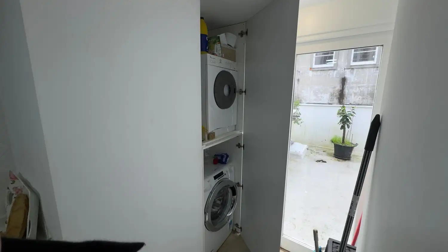 Piso de 101 m² en Ferrol