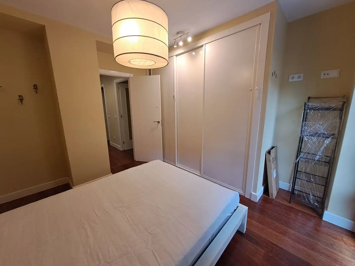 Piso de 48 m² en Oviedo