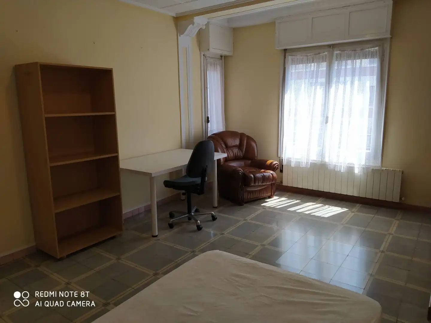 Piso de 110 m² en Zaragoza
