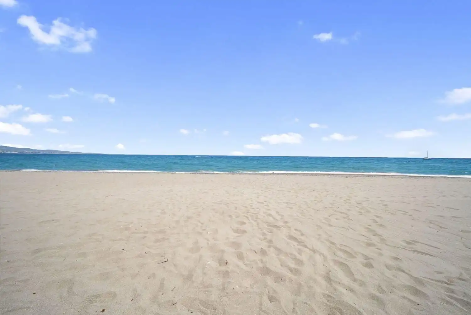 Piso de 230 m² en Marbella