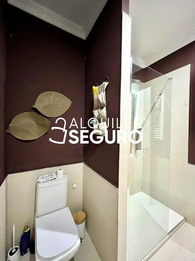 Pis de 55 m² a Madrid