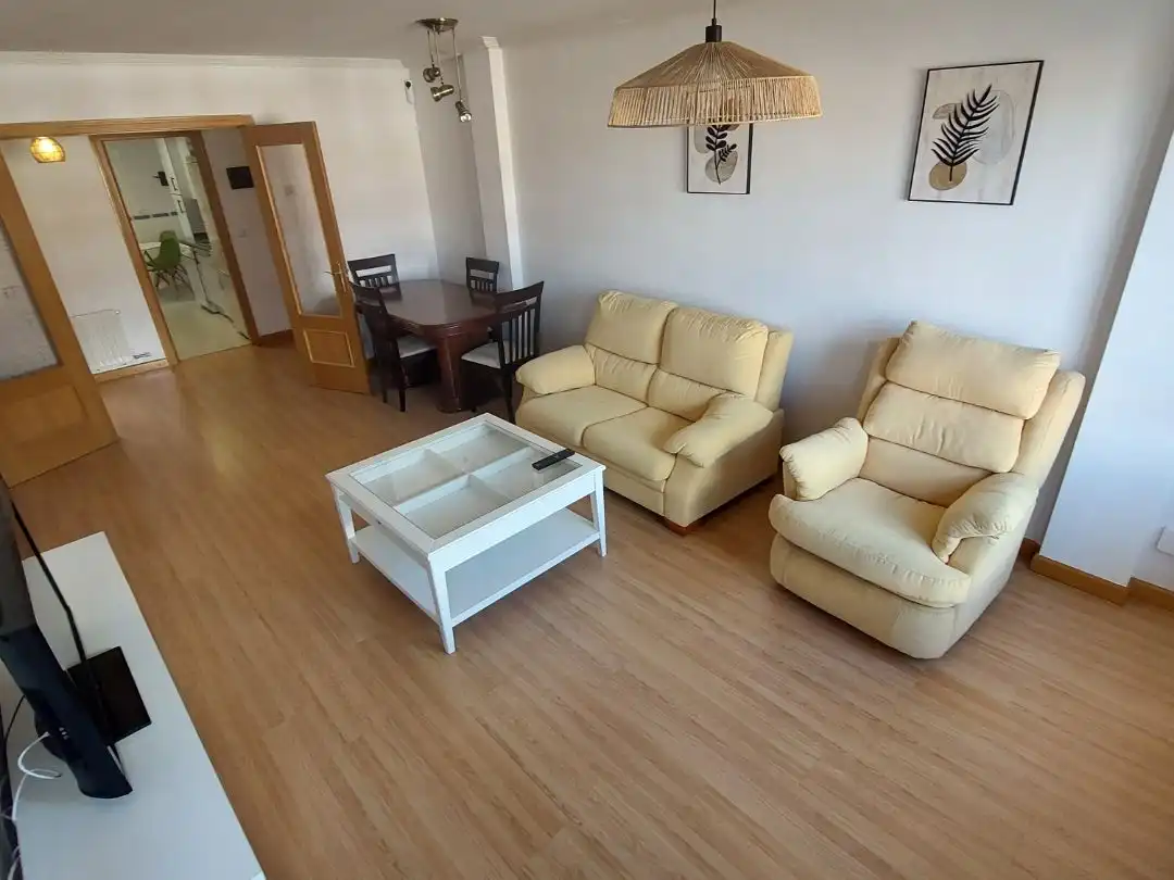 Pis de 75 m² a San Andrés del Rabanedo